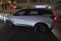 شيري تيجو 7 برو